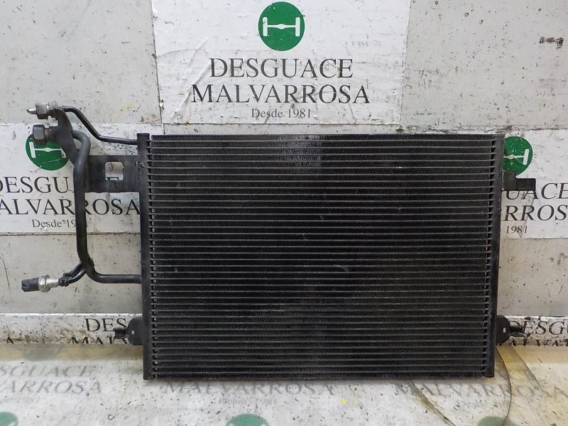 Recambio de condensador aire acondicionado para volkswagen passat variant (3b5) 1.9 tdi referencia OEM IAM   