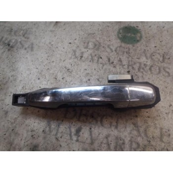 MANETA EXTERIOR TRASERA IZQUIERDA 