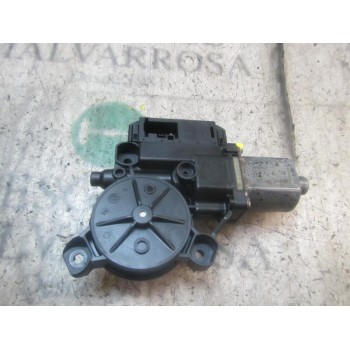 MOTOR ELEVALUNAS TRASERO IZQUIERDO 