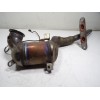 Recambio de catalizador para volkswagen golf vii lim. (5g1) 1.4 16v tsi referencia OEM IAM 5Q0254502X 5Q0131701S 