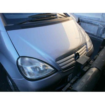 MERCEDES-BENZ CLASE A (W168)