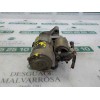 Recambio de motor arranque para peugeot 206 cc 2.0 16v cat referencia OEM IAM   