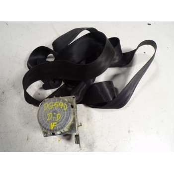CINTURON SEGURIDAD DELANTERO DERECHO LR009282 601119000C 601119000C