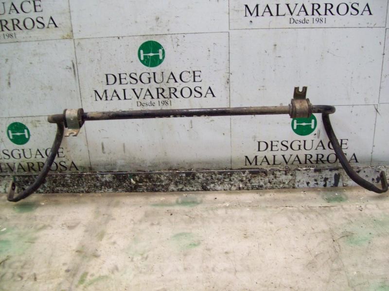 Recambio de barra estabilizadora delantera para renault laguna ii (bg0) authentique referencia OEM IAM   