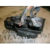 Recambio de motor limpia delantero para alfa romeo 166 2.4 jtd referencia OEM IAM 60614944  