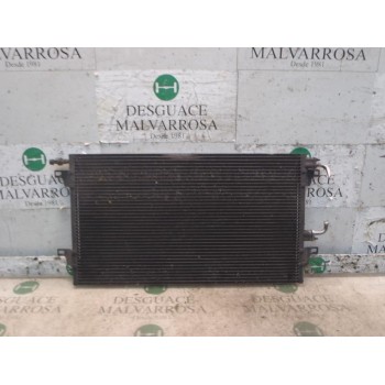 CONDENSADOR AIRE ACONDICIONADO 