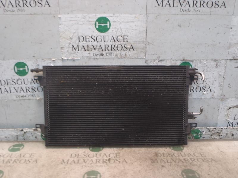 Recambio de condensador aire acondicionado para renault laguna ii (bg0) confort authentique referencia OEM IAM   
