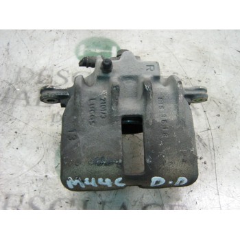 PINZA FRENO DELANTERA DERECHA 