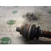 Recambio de transmision izquierda para smart coupe cdi referencia OEM IAM   