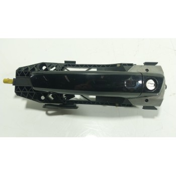 MANETA EXTERIOR DELANTERA IZQUIERDA 8V0837205A 