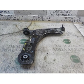 BRAZO SUSPENSION INFERIOR DELANTERO DERECHO 5Q0407152L 