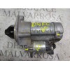 Recambio de motor arranque para kia rio 1.4 crdi cat referencia OEM IAM   