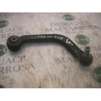 BRAZO SUSPENSION SUPERIOR TRASERO IZQUIERDO 60628303 