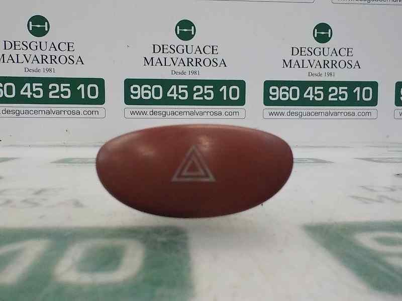 Recambio de warning para peugeot 206 cc 2.0 16v cat referencia OEM IAM   