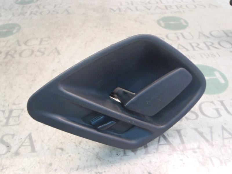 Recambio de maneta interior delantera izquierda para chrysler jeep gr.cherokee (wj/wg) referencia OEM IAM   