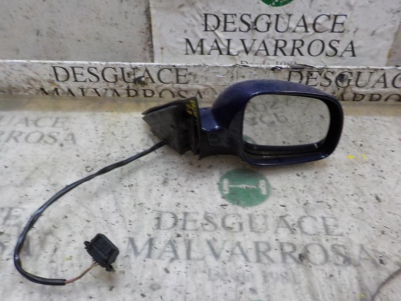 Recambio de espejo derecho para volkswagen passat variant (3b5) 1.9 tdi referencia OEM IAM   