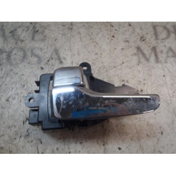 MANETA INTERIOR DELANTERA IZQUIERDA 