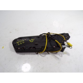 AIRBAG LATERAL DELANTERO IZQUIERDO 4F0880241G 4F0880241E 