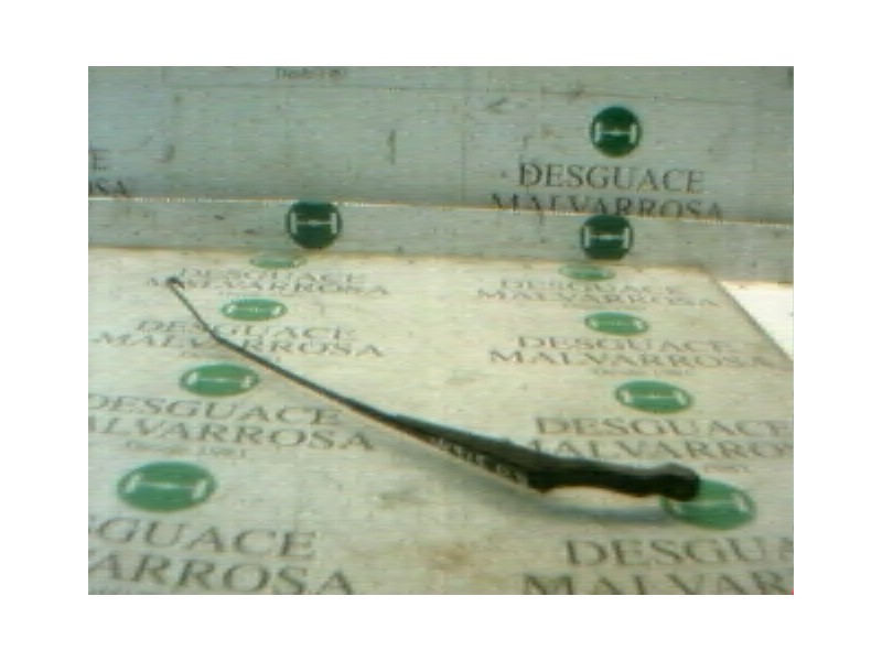 Recambio de brazo limpia delantero derecho para mg serie 400 (rt) 420 sdi (4-ptas.) referencia OEM IAM   