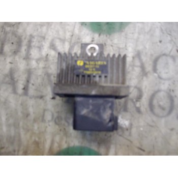 CAJA PRECALENTAMIENTO 