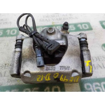 PINZA FRENO DELANTERA IZQUIERDA 34116860261 