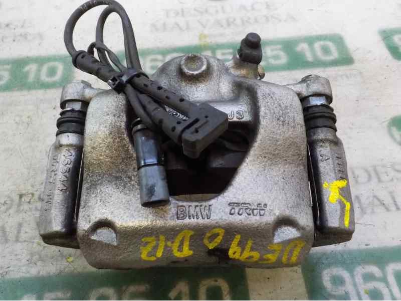Recambio de pinza freno delantera izquierda para mini mini 5-trg. (f55) 1.5 12v referencia OEM IAM 34116860261  