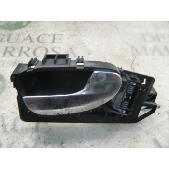 MANETA INTERIOR TRASERA DERECHA 