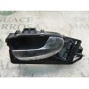 Recambio de maneta interior trasera derecha para peugeot 307 break / sw (s1) sw referencia OEM IAM   