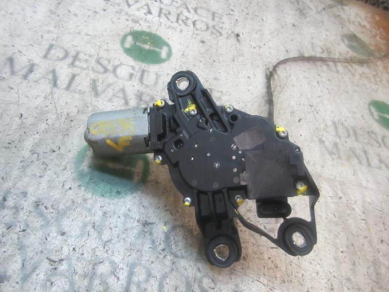 Recambio de motor limpia trasero para volkswagen polo (6r1) referencia OEM IAM   