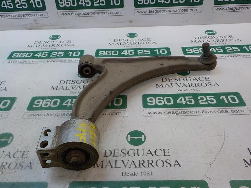 Recambio de brazo suspension inferior delantero derecho para opel insignia berlina edition referencia OEM IAM 13273605  