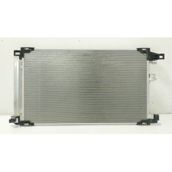 CONDENSADOR AIRE ACONDICIONADO 