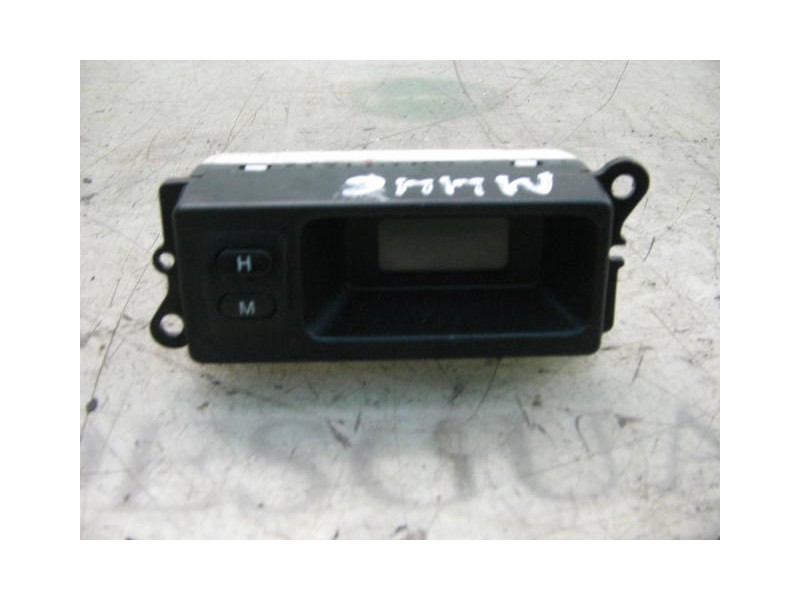 Recambio de mando multifuncion para mg serie 400 (rt) 420 sdi (5-ptas.) referencia OEM IAM   