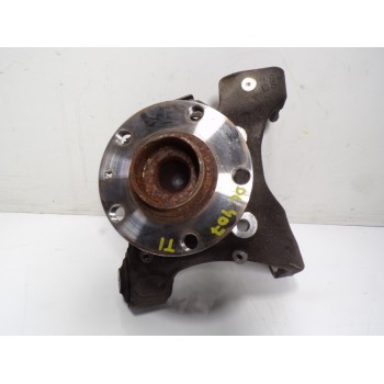 MANGUETA TRASERA IZQUIERDA 4F0505433H 4F0598611B