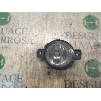 FARO ANTINIEBLA IZQUIERDO 