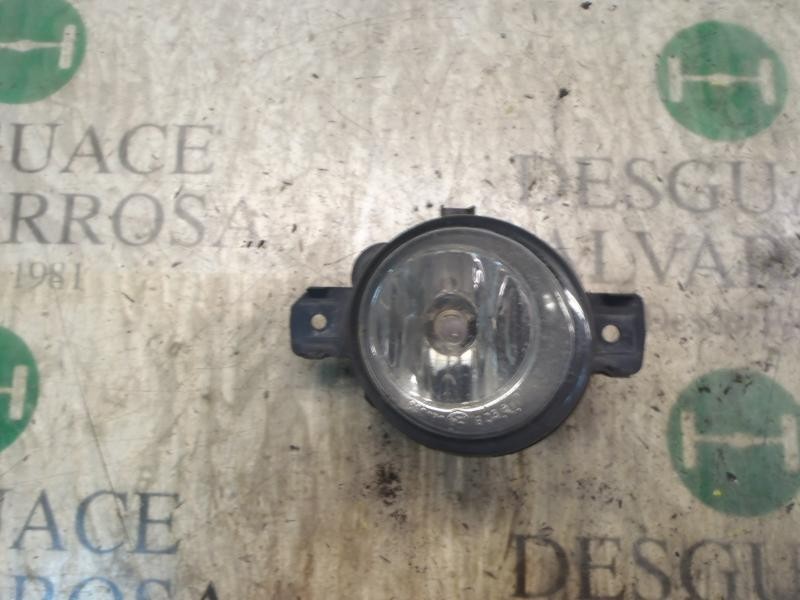 Recambio de faro antiniebla izquierdo para renault laguna ii (bg0) confort authentique referencia OEM IAM   