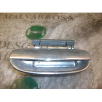 MANETA EXTERIOR TRASERA DERECHA 60609556 