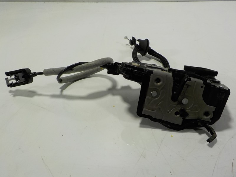 Recambio de cerradura puerta trasera derecha para seat ibiza (kj1) fr referencia OEM IAM 10A839016 10A839016 