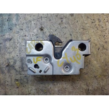 CERRADURA CAPOT 5E0823509B 