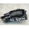 Recambio de maneta interior trasera derecha para peugeot 307 break / sw (s1) sw referencia OEM IAM   