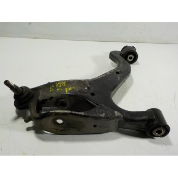 BRAZO SUSPENSION INFERIOR DELANTERO IZQUIERDO RBJ500456 