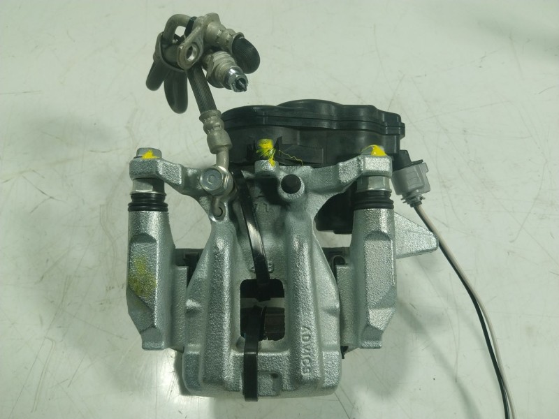 Recambio de pinza freno trasera izquierda para lexus lbx hybrid 1.5 vvti hybrid (mayh10l) referencia OEM IAM 4783012280  4631033