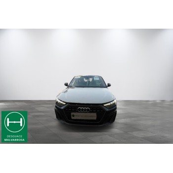 AUDI A1 SPORTBACK (GBA)