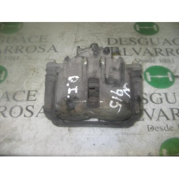 PINZA FRENO DELANTERA IZQUIERDA 