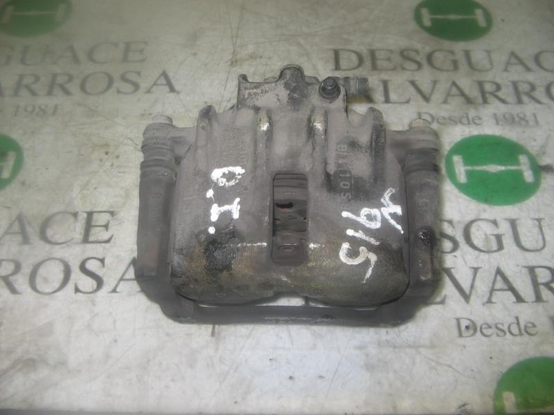 Recambio de pinza freno delantera izquierda para mg serie 400 (rt) 420 sdi (4-ptas.) referencia OEM IAM   