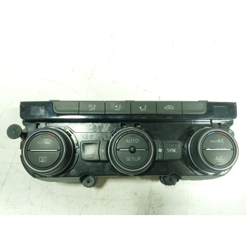 MANDO CLIMATIZADOR 5G0907044BC 5G0907044T 