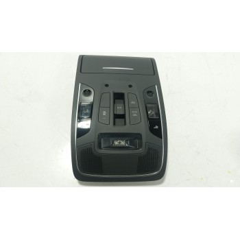 PILOTO INTERIOR 4G0947135F 4G0947135F 