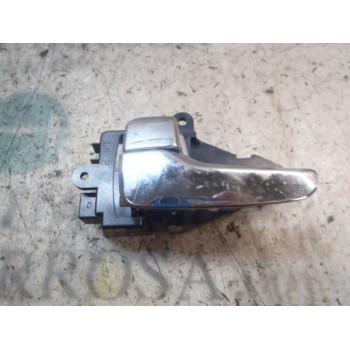 MANETA INTERIOR TRASERA IZQUIERDA 