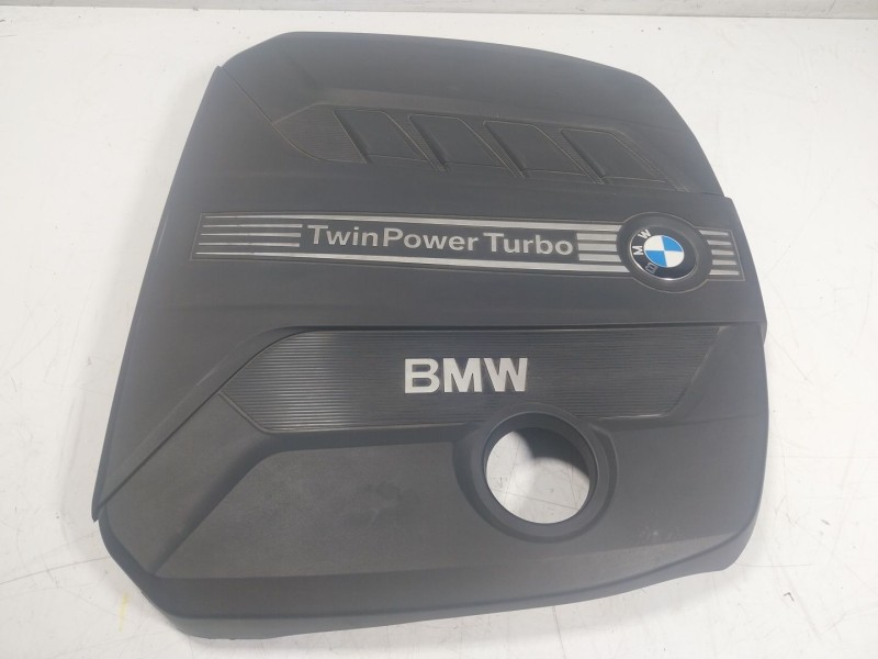 Recambio de tapa motor para bmw 5 (f10) 520 d referencia OEM IAM 11148510475 13716510475 