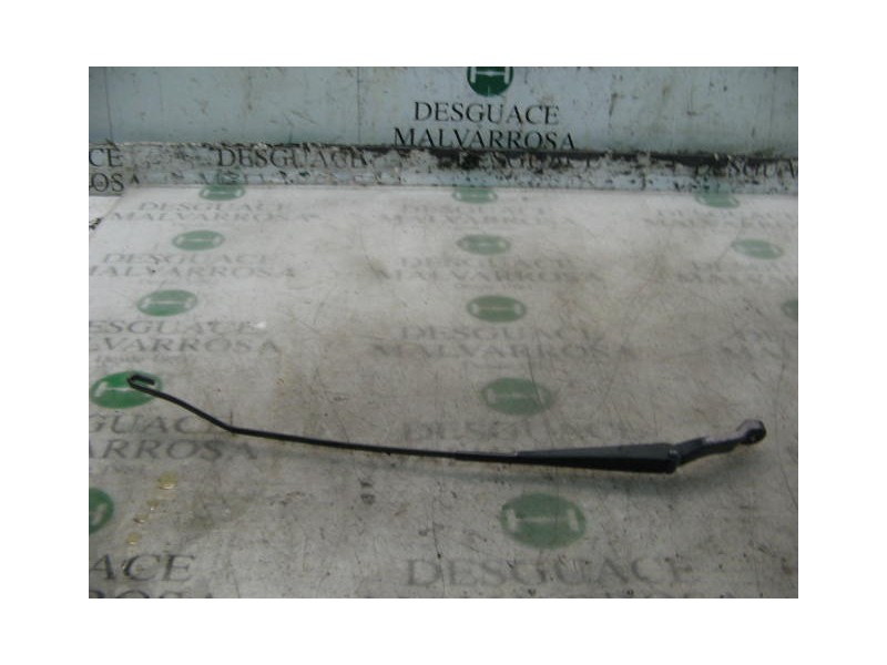 Recambio de brazo limpia delantero derecho para mg serie 400 (rt) 420 sdi (5-ptas.) referencia OEM IAM   