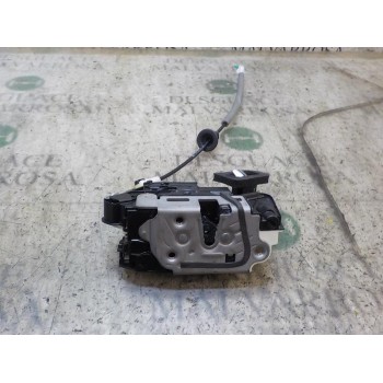 CERRADURA PUERTA DELANTERA DERECHA 5E1837016A 